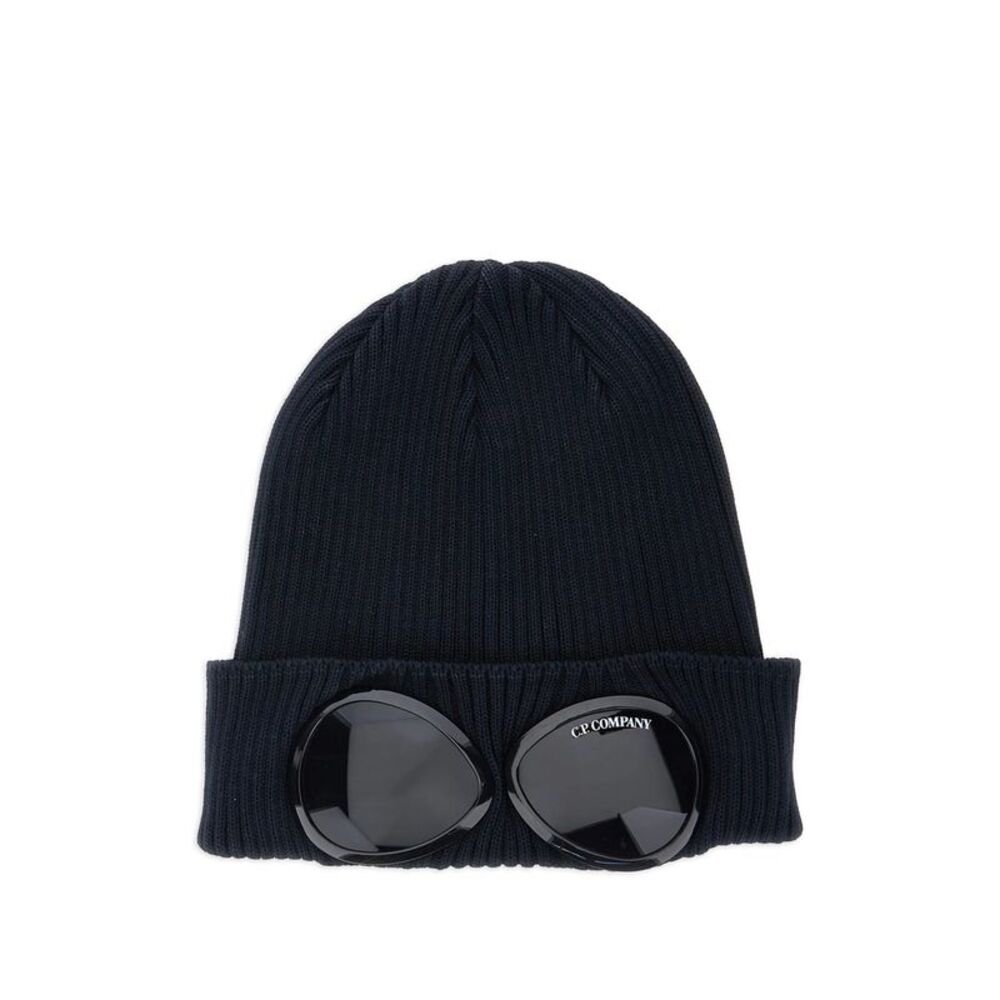 C.P. Company Blue Hats Men